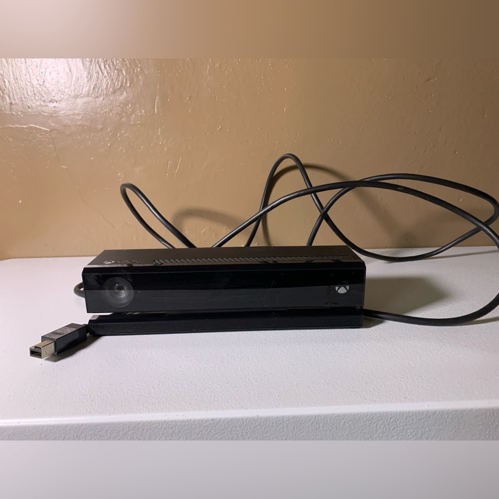 Kinect Sensor for Xbox One